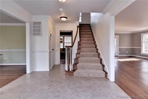 6 Ensigne Spence, Williamsburg, VA 23185 photo 4