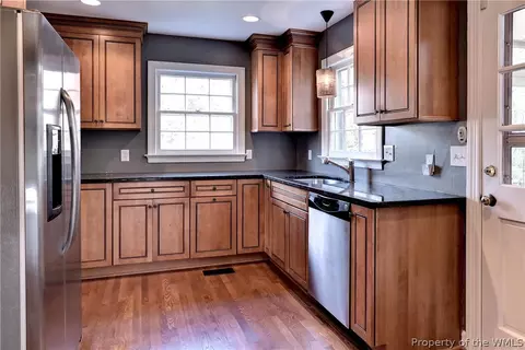 6 Ensigne Spence, Williamsburg, VA 23185 photo 14