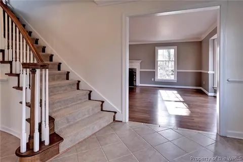 6 Ensigne Spence, Williamsburg, VA 23185 photo 5