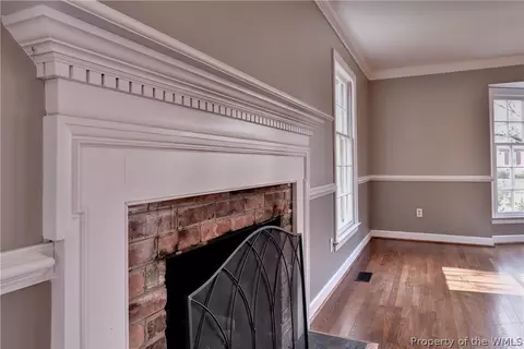6 Ensigne Spence, Williamsburg, VA 23185 photo 9