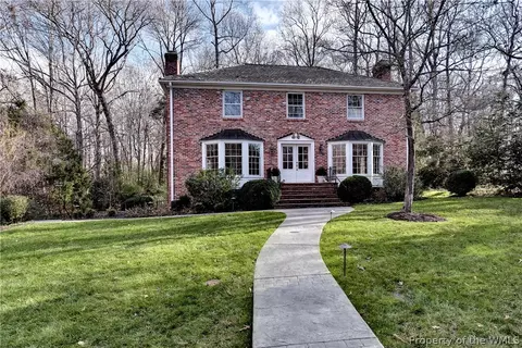 6 Ensigne Spence, Williamsburg, VA 23185 photo 3