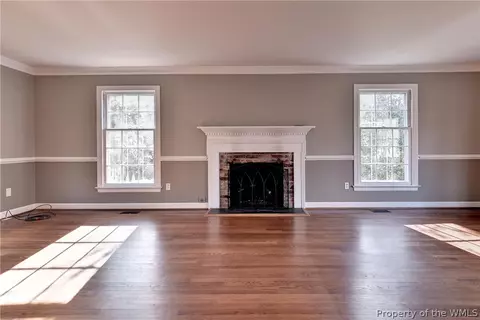 6 Ensigne Spence, Williamsburg, VA 23185 photo 7
