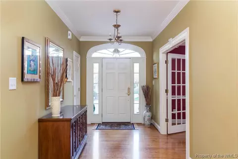 140 Heritage Pointe, Williamsburg, VA 23188 photo 5