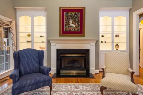140 Heritage Pointe, Williamsburg, VA 23188 photo 17