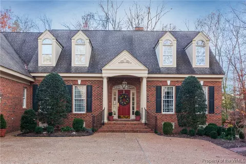 140 Heritage Pointe, Williamsburg, VA 23188 photo 1