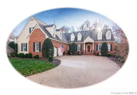 140 Heritage Pointe, Williamsburg, VA 23188 photo 2
