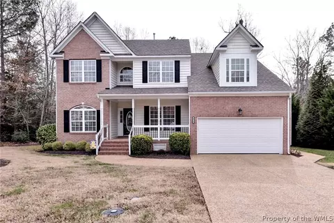 4019 Windsor Rdg, Williamsburg, VA 23188 photo 1