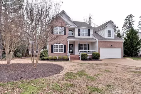 4019 Windsor Rdg, Williamsburg, VA 23188 photo 2