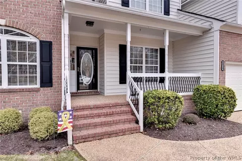 4019 Windsor Rdg, Williamsburg, VA 23188 photo 3