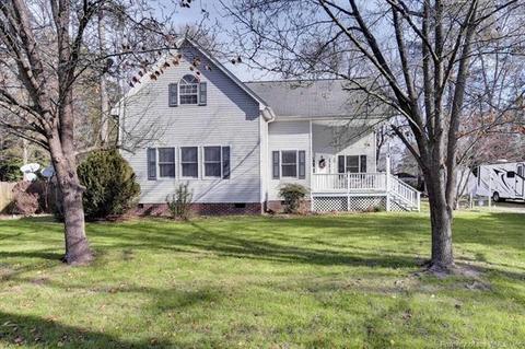 7204 Otey Dr, Lanexa, VA 23089 photo 1