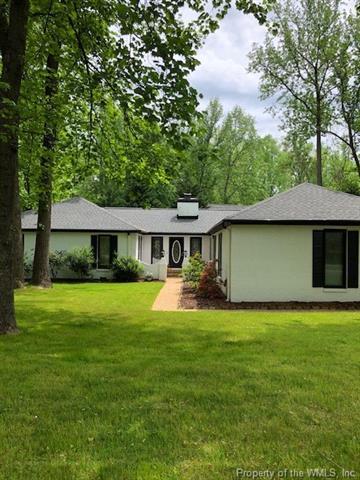 3 Hampton Ky, Williamsburg, VA 23185 photo 1