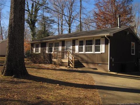 6514 Ware Rd, Quinton, VA 23141 photo 2