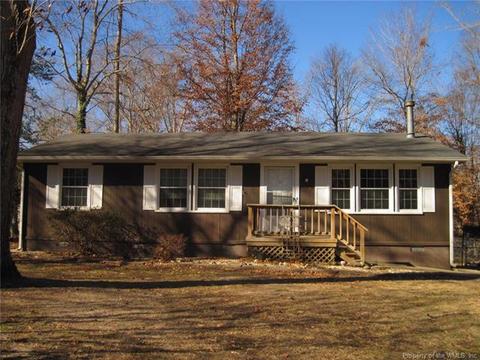 6514 Ware Rd, Quinton, VA 23141 photo 1