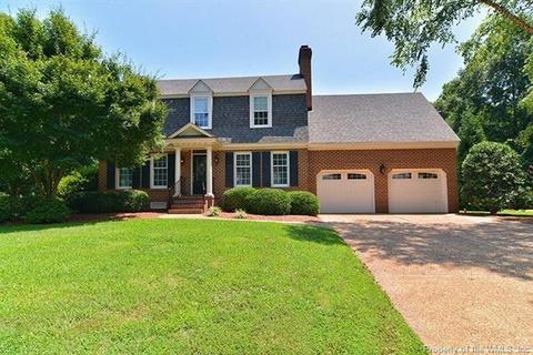 2420 Burnwether Ln, Williamsburg, VA 23185 photo 2