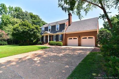 2420 Burnwether Ln, Williamsburg, VA 23185 photo 3