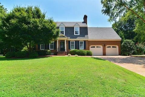 2420 Burnwether Ln, Williamsburg, VA 23185 photo 1