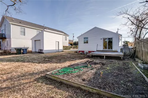 501 N First St, Hampton, VA 23664 photo 18