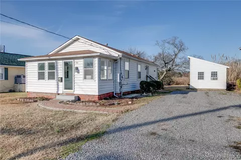 501 N First St, Hampton, VA 23664 photo 1