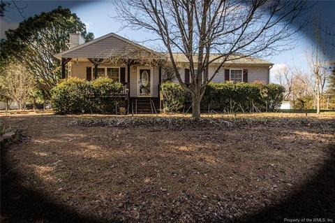 13964 Beech Dr, Lanexa, VA 23089 photo 1