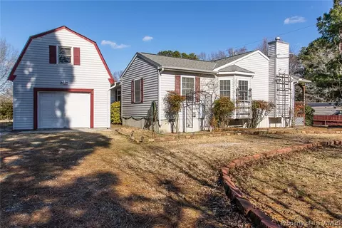 13964 Beech Dr, Lanexa, VA 23089 photo 2