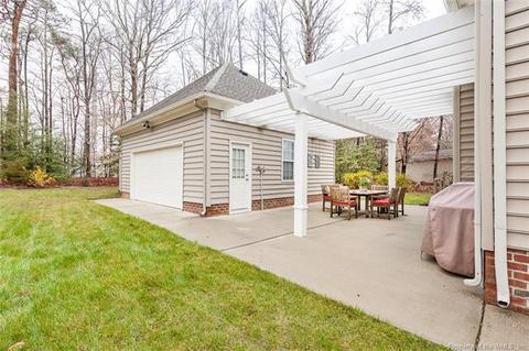 296 Patricks Xing, Williamsburg, VA 23185 photo 41