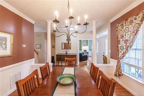 296 Patricks Xing, Williamsburg, VA 23185 photo 4