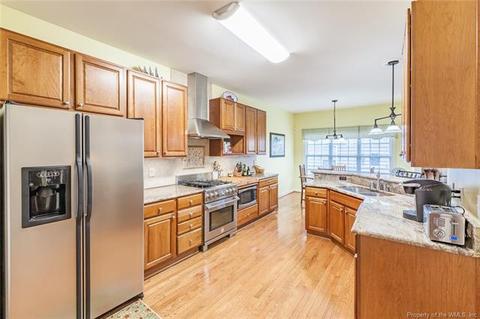 296 Patricks Xing, Williamsburg, VA 23185 photo 17