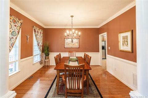 296 Patricks Xing, Williamsburg, VA 23185 photo 5