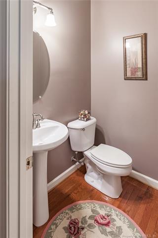 296 Patricks Xing, Williamsburg, VA 23185 photo 27