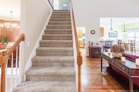 296 Patricks Xing, Williamsburg, VA 23185 photo 9