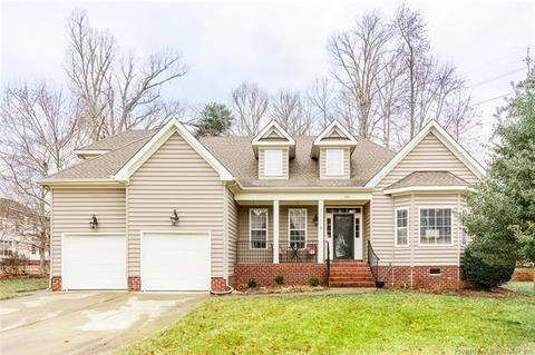 296 Patricks Xing, Williamsburg, VA 23185 photo 1