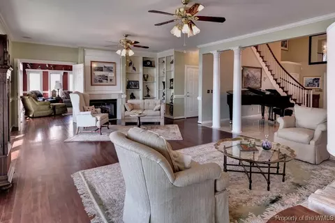 1414 Mercer Rd, Gloucester Point, VA 23062 photo 7