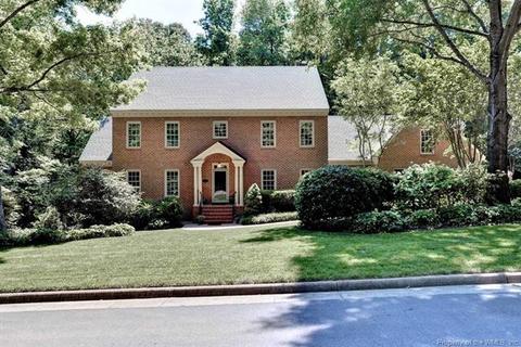 110 Yorkshire Dr, Williamsburg, VA 23185 photo 1