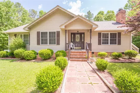 11100 Woods Rd, Gloucester, VA 23601 photo 1
