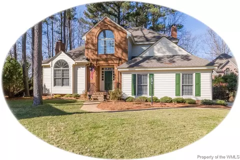 4 Captains Ct, Williamsburg, VA 23185 photo 1