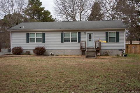 332 Riverside Dr, Lanexa, VA 23089 photo 1