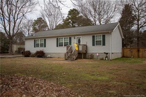 332 Riverside Dr, Lanexa, VA 23089 photo 2