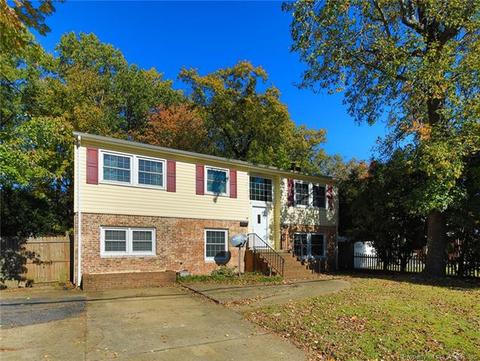 504 Concord Dr, Hampton, VA 23666 photo 26