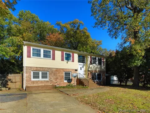 504 Concord Dr, Hampton, VA 23666 photo 26