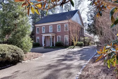 124 Berkeley Ln, Williamsburg, VA 23185 photo 1