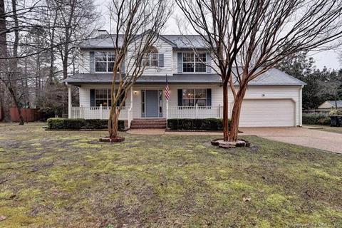 105 Flintlock Rd, Williamsburg, VA 23185 photo 1
