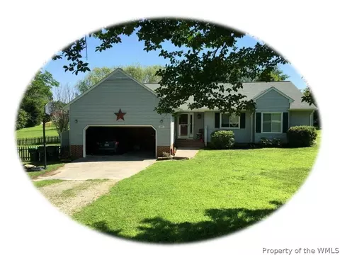 257 Reflection Dr, Williamsburg, VA 23188 photo 1