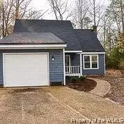 111 Winter E, Williamsburg, VA 23188 photo 1