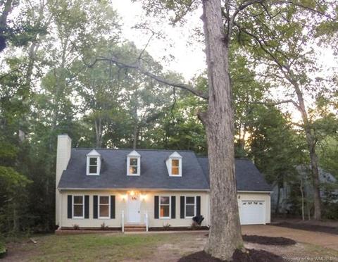 113 Winter E, Williamsburg, VA 23188 photo 1
