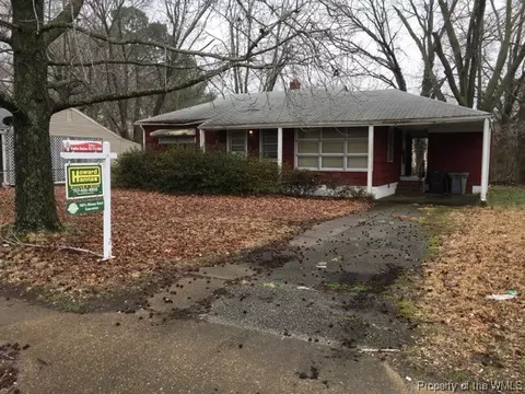 1515 Aberdeen Rd, Hampton, VA 23666 photo 4