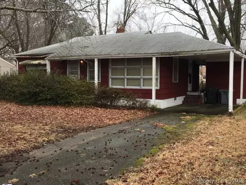 1515 Aberdeen Rd, Hampton, VA 23666 photo 5