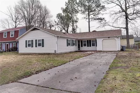 120 Harris Creek Rd, Hampton, VA 23669 photo 17