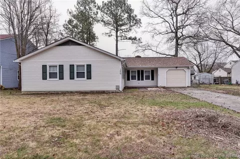 120 Harris Creek Rd, Hampton, VA 23669 photo 1