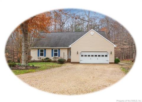 3305 Evesham Ct, Williamsburg, VA 23185 photo 1