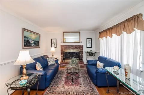 7176 Ark Rd, Gloucester, VA 23061 photo 3